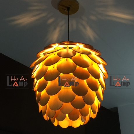 Hoi An Lamp (257)